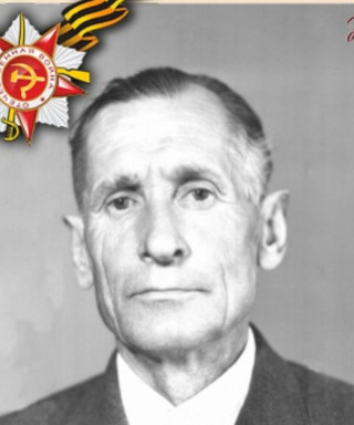 Карпов Михаил Николаевич