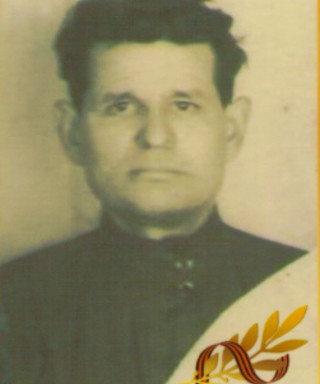 Кутькин Степан Васильевич