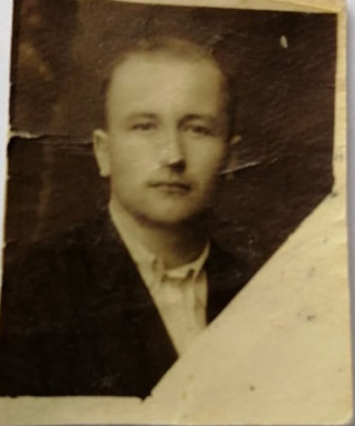 Зайцев Акиндин Алексеевич