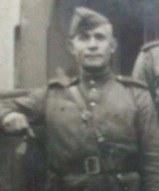 Красичков Даниил Николаевич