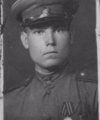 Голощапов Николай Петрович