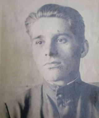 Ермоленко Сергей Пеирович