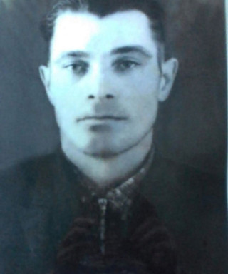 Паутов Фёдор Феоктистович