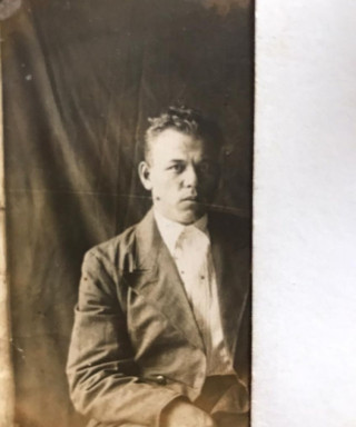 Измайлов Хайдар Сатдреддинович