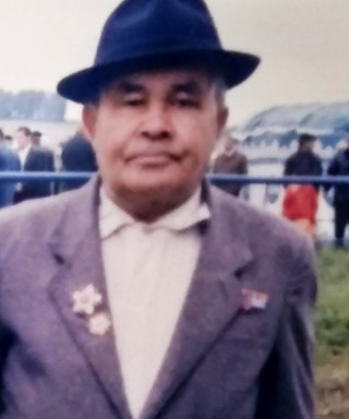 Баязитов Рахматулла Газельевич