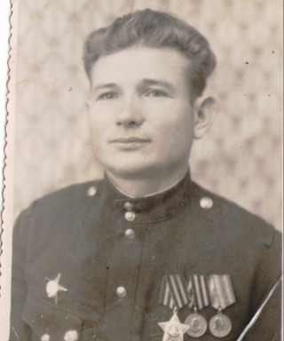 Журавлев Александр Иванович