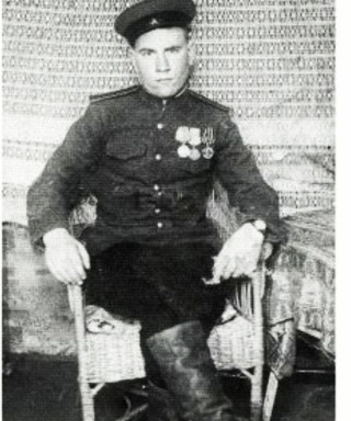 Лиситченко Николай Павлович