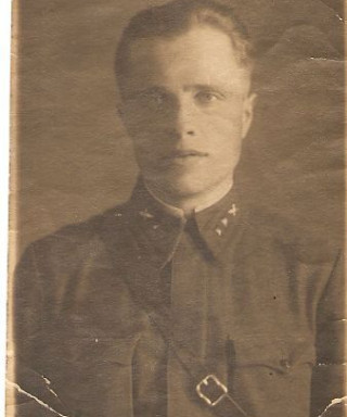 Коваленко Фёдор Васильевич