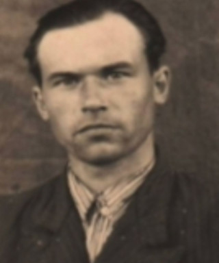 Козлов Алексей Михайлович