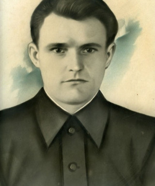 Зайцев Александр Павлович