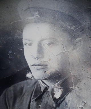 Грибанов Николай Иванович