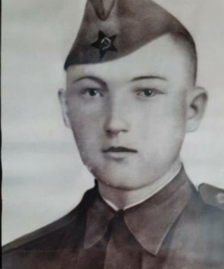 Виноградов Николай Семёнович