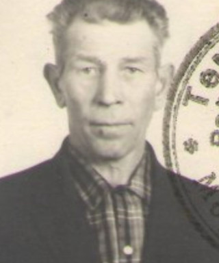 Буяров Михаил Алексеевич