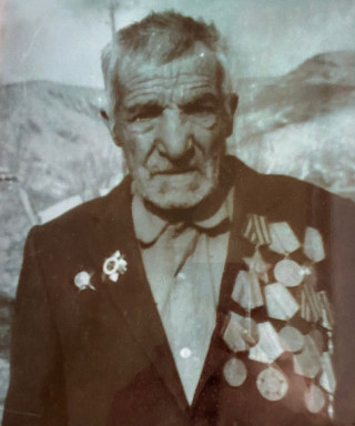 Аветисян Айказ Авакович