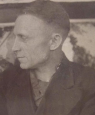 Жаринов Степан Петрович