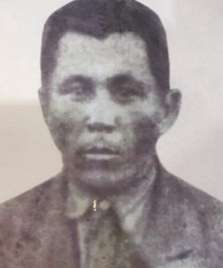 Нуриев Вали Нуриевич