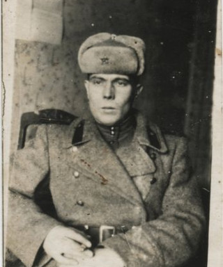 Корягин Николай Васильевич