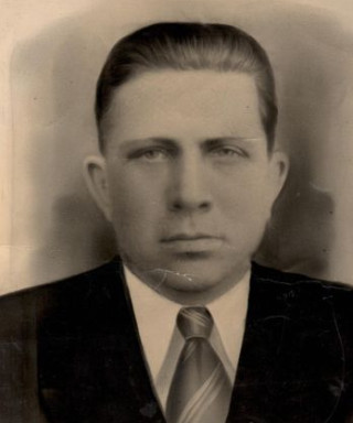 Маркушкин Василий Филиппович