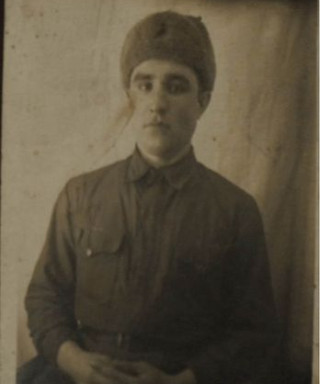 Затравкин Иван Ильич