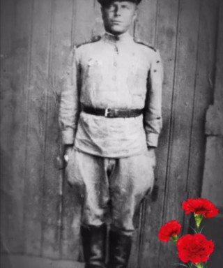 Овчинников Андрей Афанасьевич