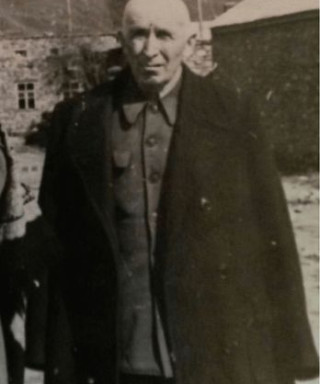 Даудов Насрулла Даудгаджиевич