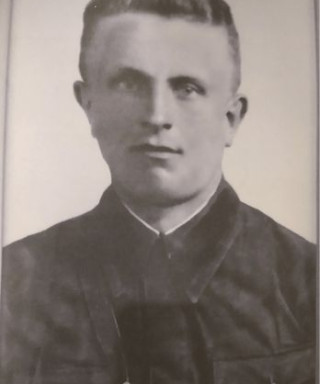 Гладышев Николай Прокопьевич