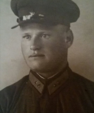 Малахов Василий Дмитриевич