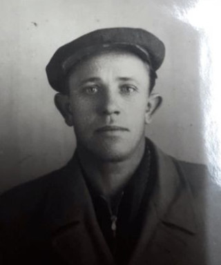 Кравченко Василий Иванович