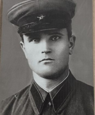 Ильин Павел Николаевич