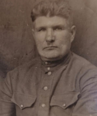 Буяков Михаил Ефимович