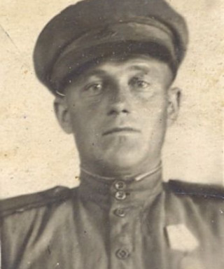 Ершов Алексей Гаврилович