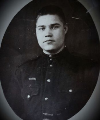 Сютин Михаил Иванович