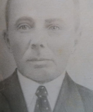 Федоров Иван Федорович