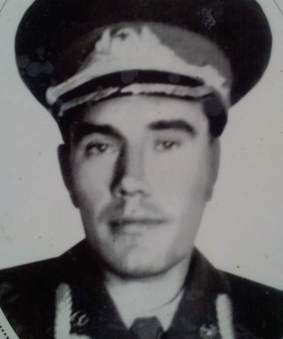 Бондарев Егор Андреевич