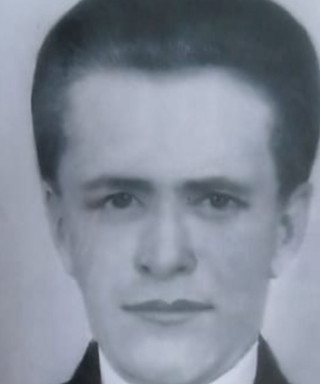 Максимов Григорий Александрович