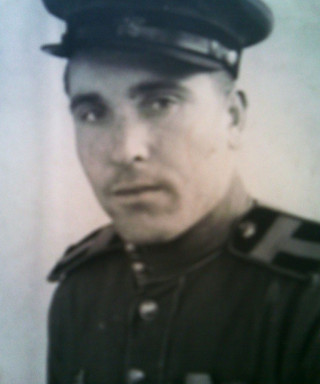 Макаров Михаил Федорович