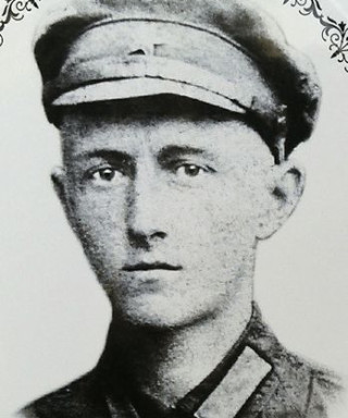 Петров Сергей Николаевич