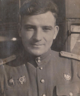 Фенин Алексей Васильевич