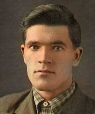 Минин Петр Кузьмич