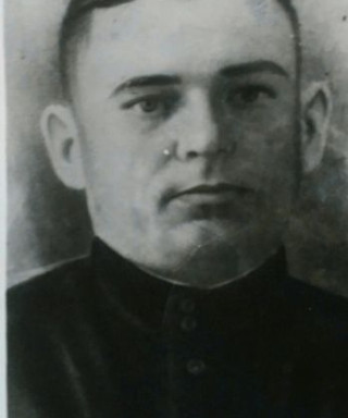 Парафило Александр Варфоломеевич