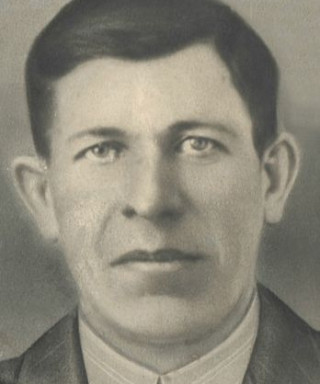 Уваров Василий Степанович