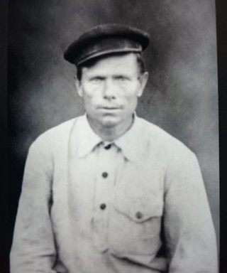 Лубнин Василий Андриянович