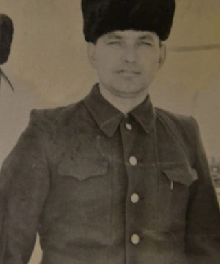 Воронин Алексей Ильич