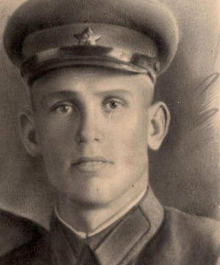 Макаров Михаил Петрович