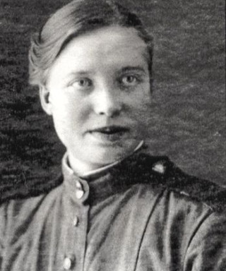 Липина Елена Александровна