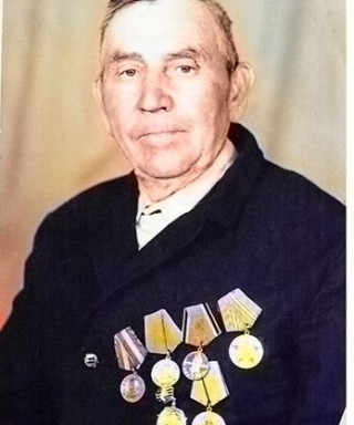 Бессарабов Александр Арсентьевич