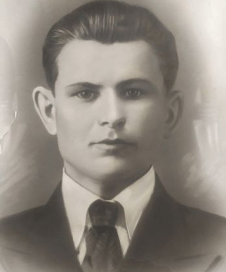 Панков Алексей Алексеевич