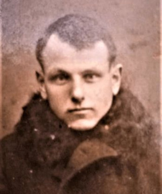 Ермаков Никита Петрович