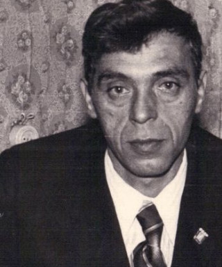 Бессараб Олег Алексеевич