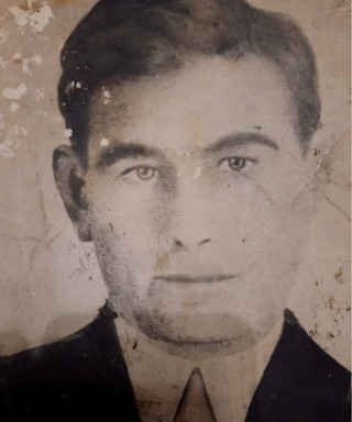 Юсупов Ибрагим Хайруллович